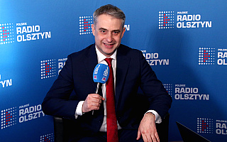 Czy Polska jest cyberbezpieczna? Rozmowa z wicepremierem Krzysztofem Gawkowskim Czy Polska jest cyberbezpieczna? Rozmowa z wicepremierem Krzysztofem Gawkowskim